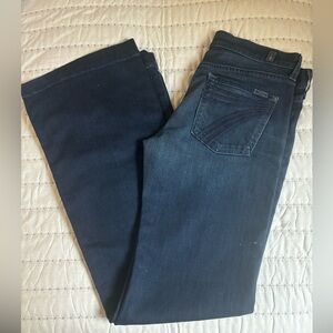 Seven for all mankind dojos